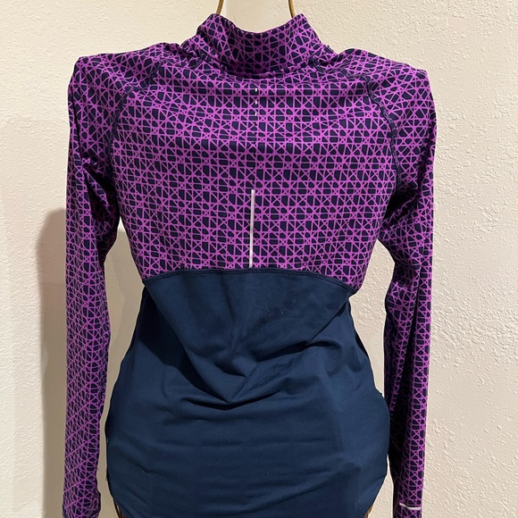 Track jacket - Picture 3 of 3